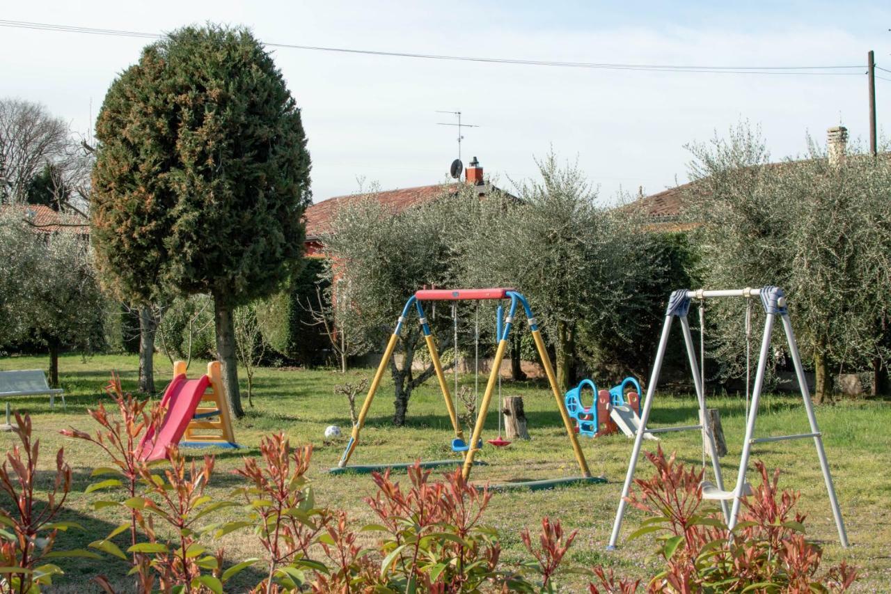 Girelli Sorelle Bussolengo Exterior foto